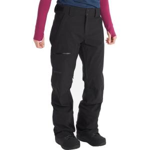 Брюки Marmot Refuge Insulated Marmot, Black
