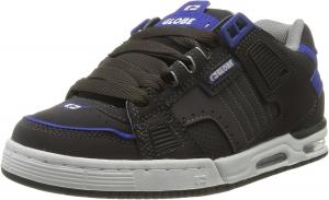 Кеды Globe для скейтбординга унисекс, низкие, синий