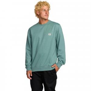 Мужская толстовка с круглым вырезом на весь день Billabong, Sage Green