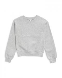 Свитшот Girls' Dream - для подростков Splendid, серебряный