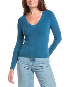 Свитер SIMKHAI Robyn, синий