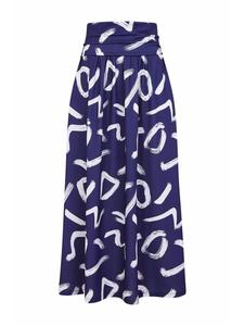 Юбка Hotsquash, темно-синий