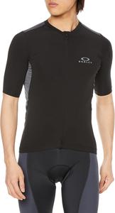 Футболка ENDURANCE MIX JERSEY унисекс для взрослых Oakley