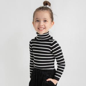 ребристая вязка