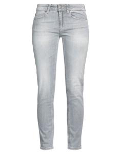 Джинсы Dondup, серый