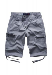 Шорты карго стандартного кроя Rock Creek, серый