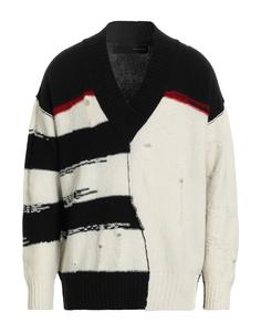 Свитер Isabel Benenato, черный