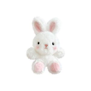 Плюшевая куколка из коллекции Fragrant Forest Animal высотой 16 см 77 SEVEN DREAM