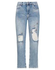 Джинсы Twinset, синий