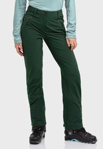 Лыжные брюки Schöffel Ski pants, Grün/Green