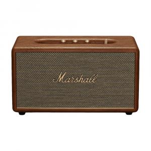 Портативная колонка Marshall Stanmore III, коричневый