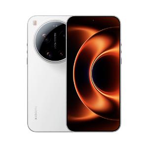 Смартфон Xiaomi 17 Ultra (CN), 16Гб/512Гб, Dual NanoSIM, белый