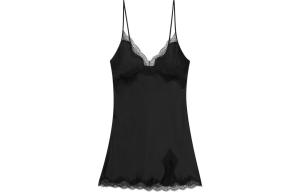 Аксессуары для женского нижнего белья Victoria's Secret, цвет Black