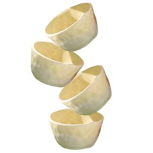 Набор тарелок Kawasimaya A-805-W, 4 шт. 11,5 см