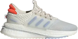Кроссовки Adidas Wmns X_PLRBOOST, синий