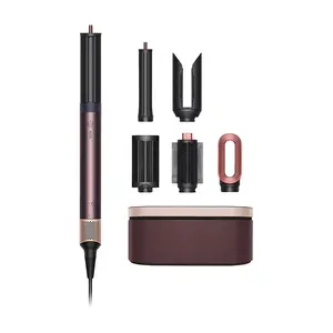 Мультистайлер DYSON Airwrap Co-anda 2x HS09, сливовый