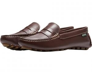 Лоферы Patricia Eastland 1955 Edition, коричневый