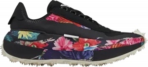 Кроссовки Adidas Y-3 Makura 'Floral', черный