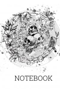 Notebook (Independently published)