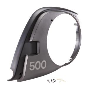 Кейс оставил Domyos