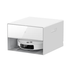 Робот-пылесос Xiaomi Mijia Robot Vacuum Mop 5, PV31CN, с автоматической подачей воды, белый