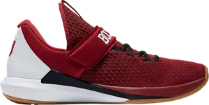 Кроссовки Jordan Trainer 3 Oklahoma Sooners, красный