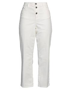 Брюки Liu •Jo, белый