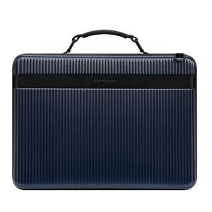 Samsonite Кейс из поликарбоната унисекс армейский синий