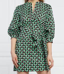 Платье Marella jervis, разноцветный