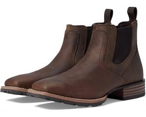 Ботинки Hybrid Low Western Boot Ariat, камень