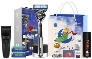 Электробритва Gillette