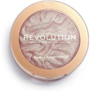 Пудровый хайлайтер Revolution Reloaded 10G, Makeup Revolution