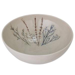 Салатница беа Bloomingville, бежевый