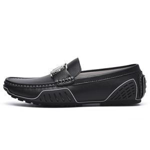 Season Ram Мужские повседневные кроссовки Low Top черные, цвет Black