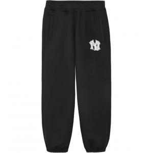 Футболка FW25 вязаная унисекс New Era, черный