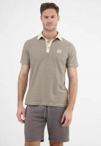 Поло LERROS Polo shirt, Beige
