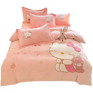 Sanrio Комплект постельного белья для дома одноразовый