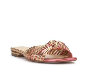 Сандалии Jessica Simpson Dydra Sandal, светло-розовый