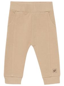 Узкие брюки 4PRESIDENT Zihan, песочный