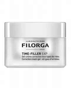 Гель-крем против морщин Time-Filler 5-Xp 50 мл Filorga