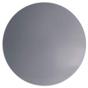 Суповая тарелка Seltmann Weiden, 23 см, серый/белый