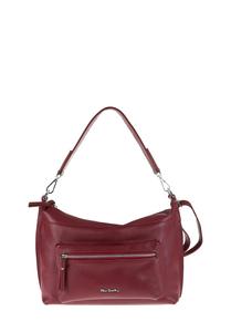Сумка Pierre Cardin SHOULDER, Bordeaux