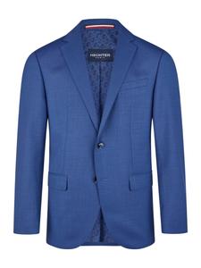 Приталенный костюм HECHTER PARIS, Royal Blue