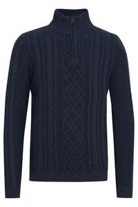 Водолазка 11 Project Sweater Jamelien, темно-синий