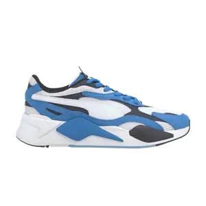 Кроссовки RS-X3 Puma, синий