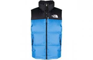 Мужской жилет THE NORTH FACE, цвет Blue