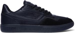 Мужские кроссовки для скейта Lakai Telford Echelon, черный/черный