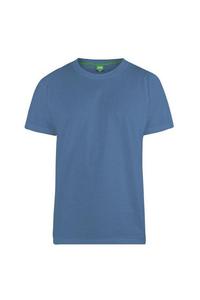 Футболка с круглым вырезом Flyers-2 Duke Clothing, синий