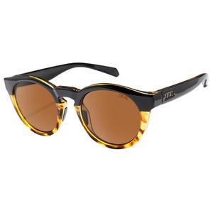 Солнцезащитные очки Crowley Black Tortoise Ellum Copper Polarized Zeal