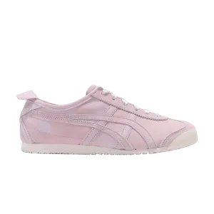 Кроссовки Onitsuka Tiger Wmns Mexico 66 'Pink Sky', фиолетовый